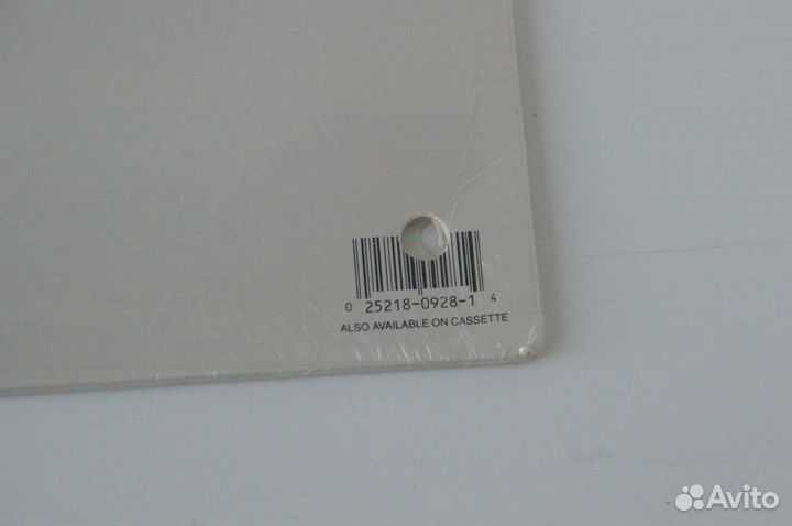 Пластинка Count Basie Roy Eldridge Loose Walk США