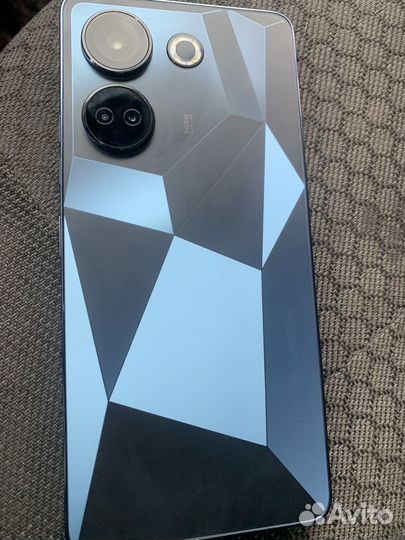 TECNO Camon 20 Pro, 8/256 ГБ