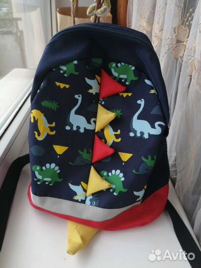Рюкзаки детские