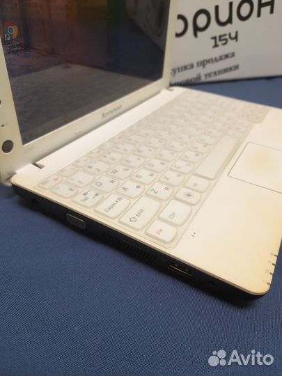 Нетбук Lenovo s100/ Atom N570/ RAM 2Gb