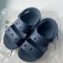 Сандалии crocs c10