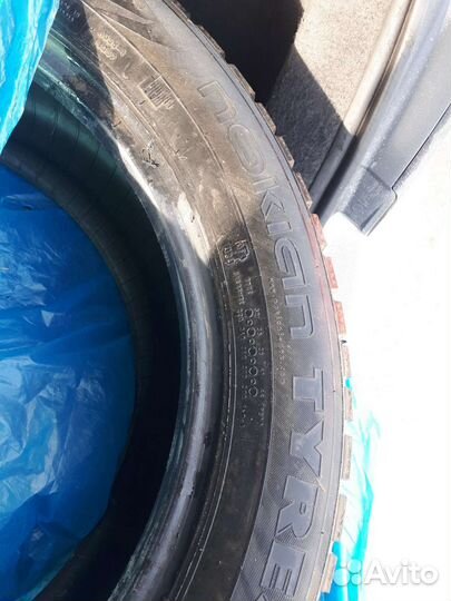 Nokian Tyres Hakkapeliitta R2 205/55 R16