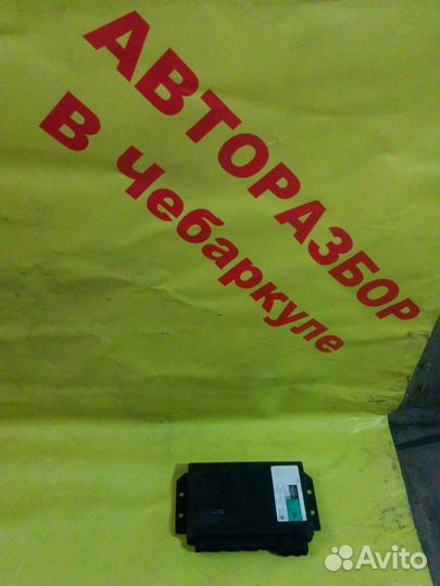 4B0962258A Блок комфорта Audi A6