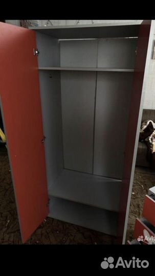 Детская мебель