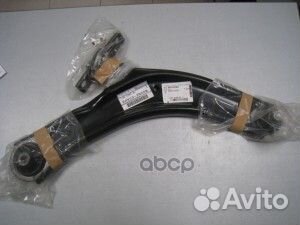 Рычаг подвески 54500JG00B nissan