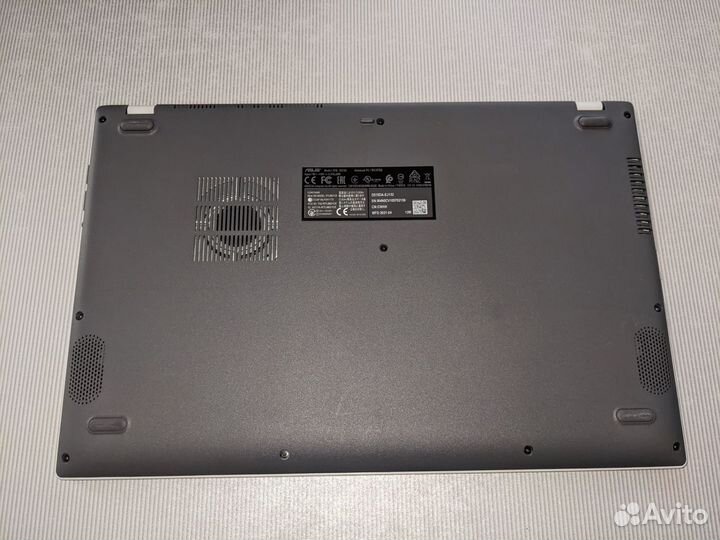 Ноутбук Asus D515DA-EJ132