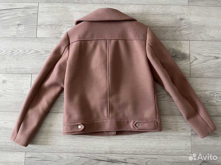 Косуха из драпа HM S