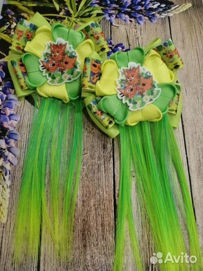 Резинка для волос