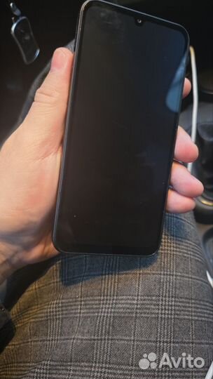 Samsung Galaxy A24, 8/128 ГБ