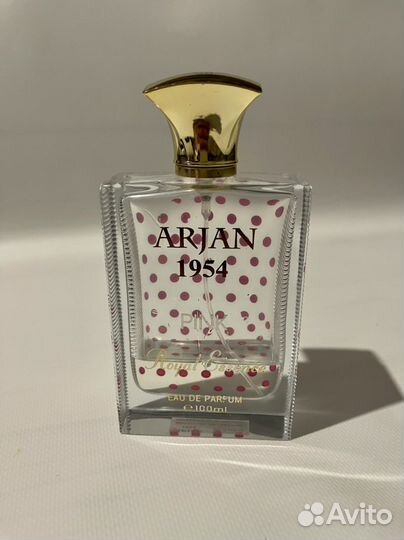 Парфюм. Распив. Noran Perfumes