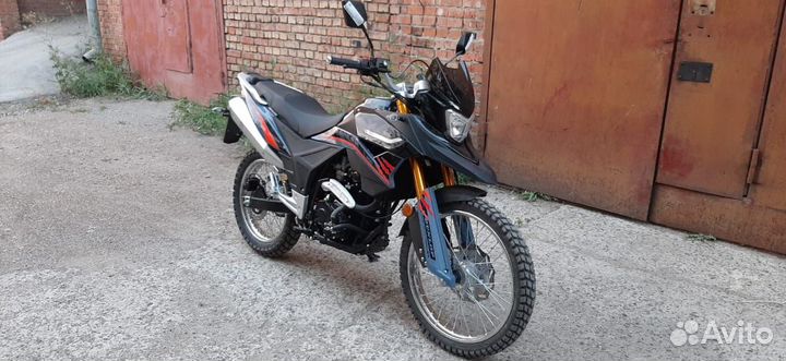 Racer Ranger RC250-GY8A