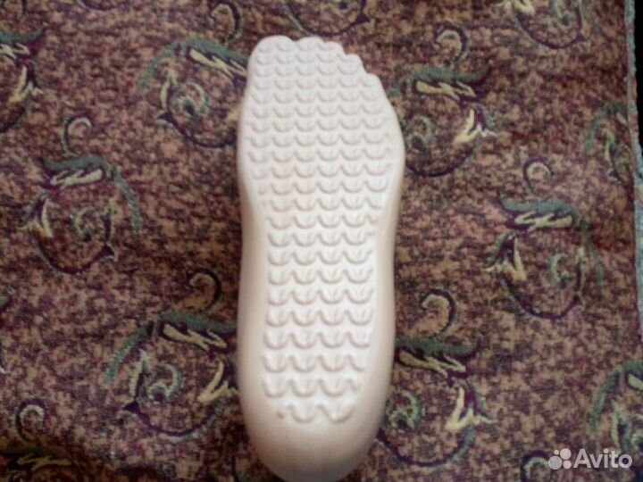 Протез стопа 41 размер