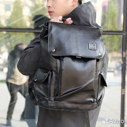 Рюкзак мужской