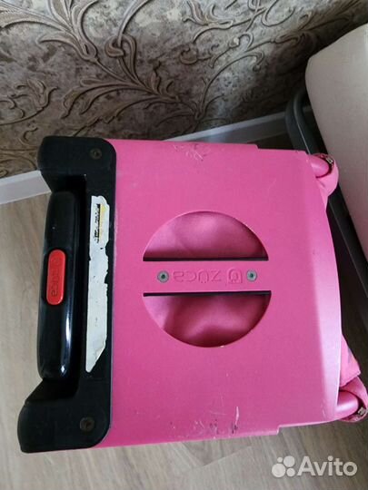 Сумка для фигурного катания zuca