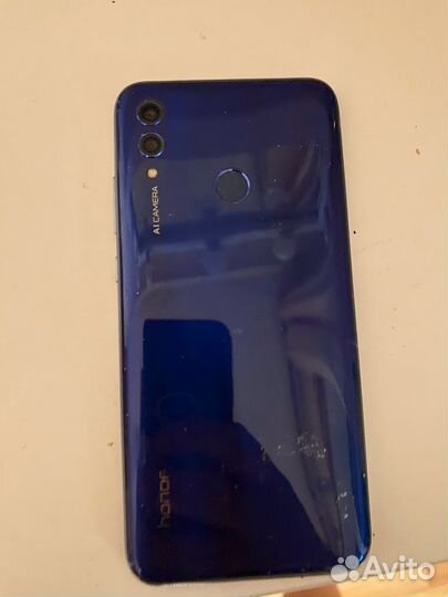HONOR 10 Lite, 3/64 ГБ