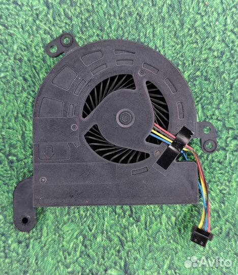 Кулер 13NB0B30T01011