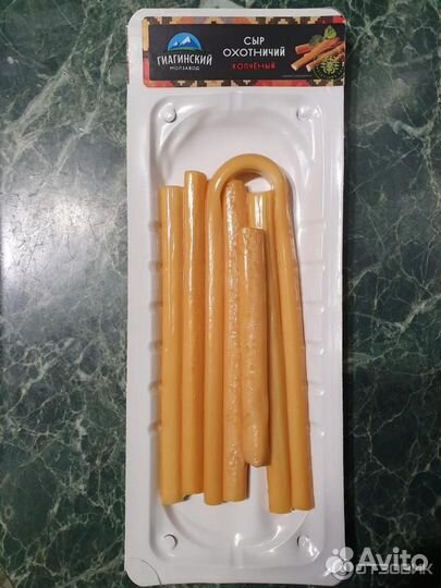 Фасовщица