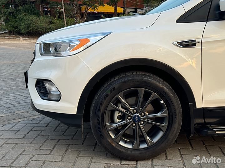 Ford Kuga 1.5 МТ, 2019, 24 305 км