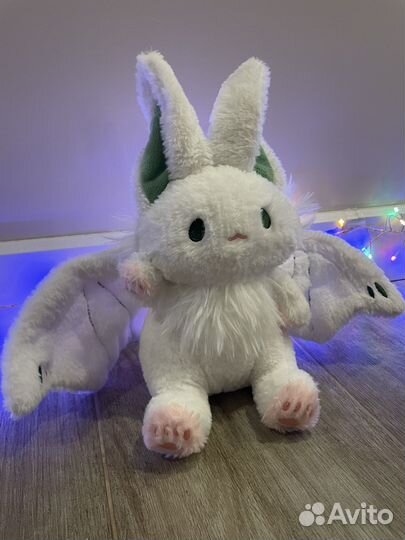 Мягкая игрушка