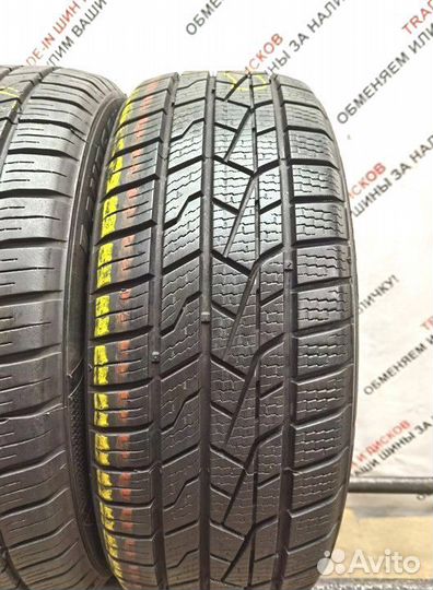 Landsail 4 Seasons 205/55 R16 91P