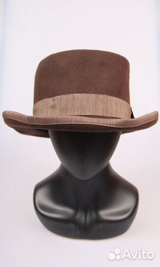 Шерстяная шляпа