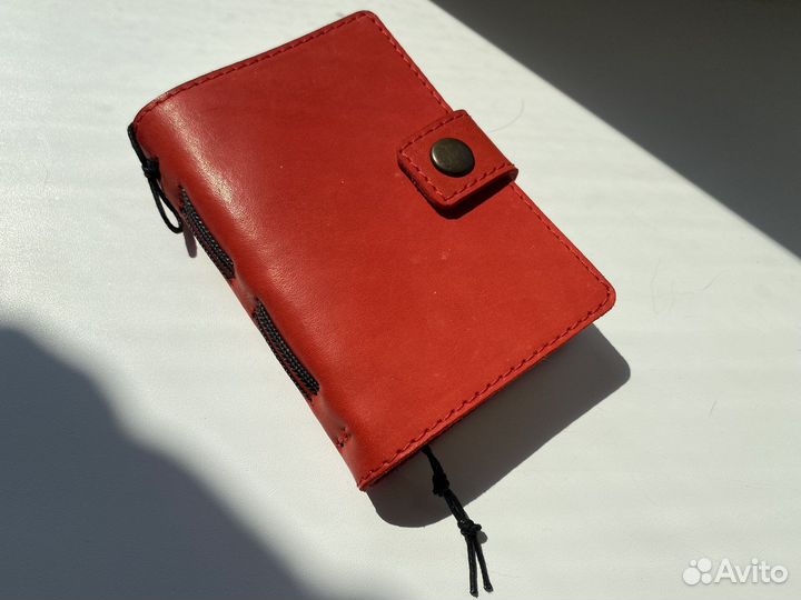 Блокноты ежедневники