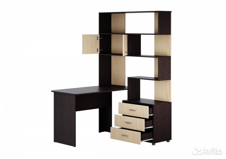 Компьютерный столик IKEA