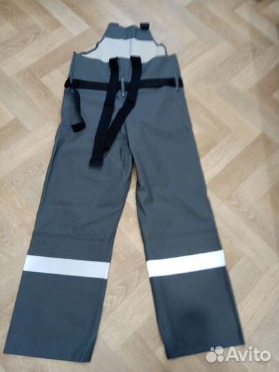 Костюм рабочий