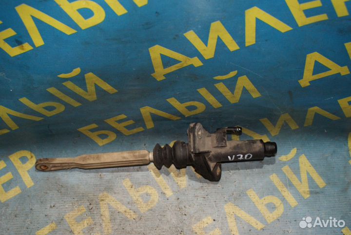 Цилиндр сцепления Volvo V70