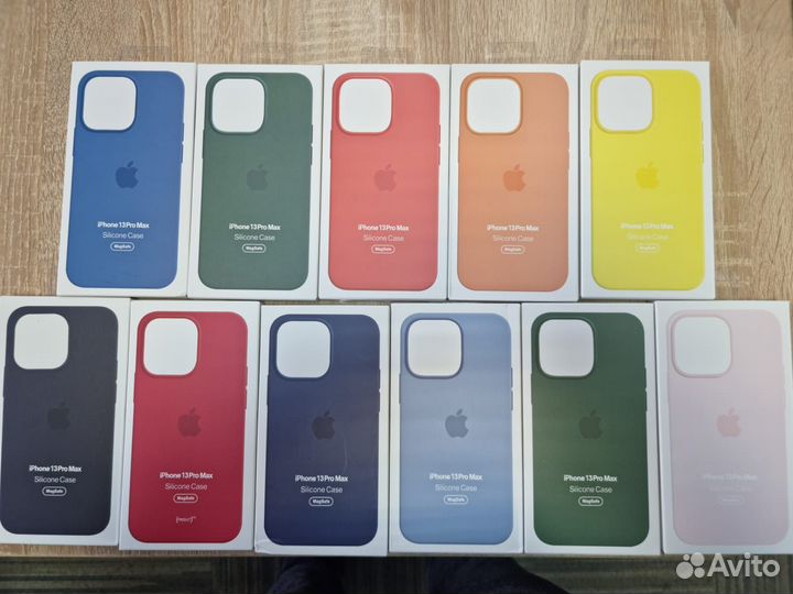 Чехол Ip 13/14серия