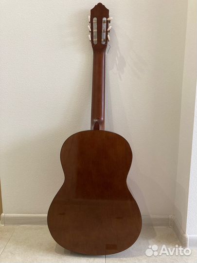 Гитара yamaha c40