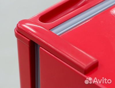 Холодильник NordFrost NR 402 R Новый