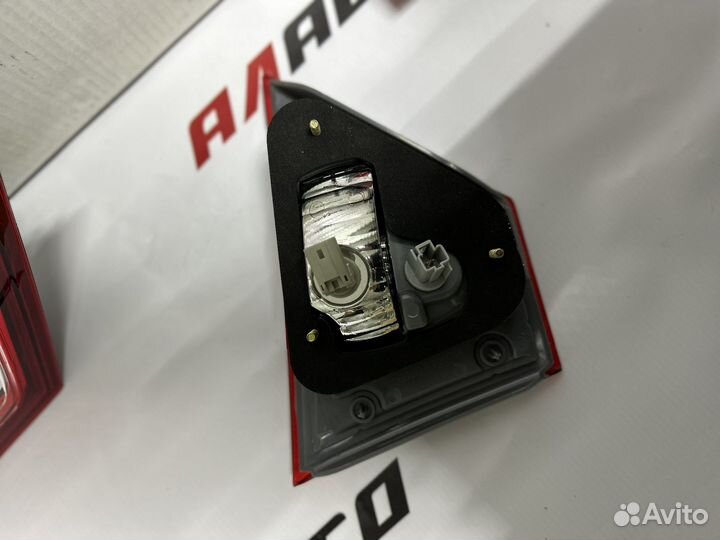 Задний фонарь LADA vesta / веста