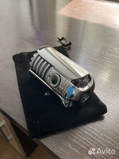 Samson Meteor mic usb