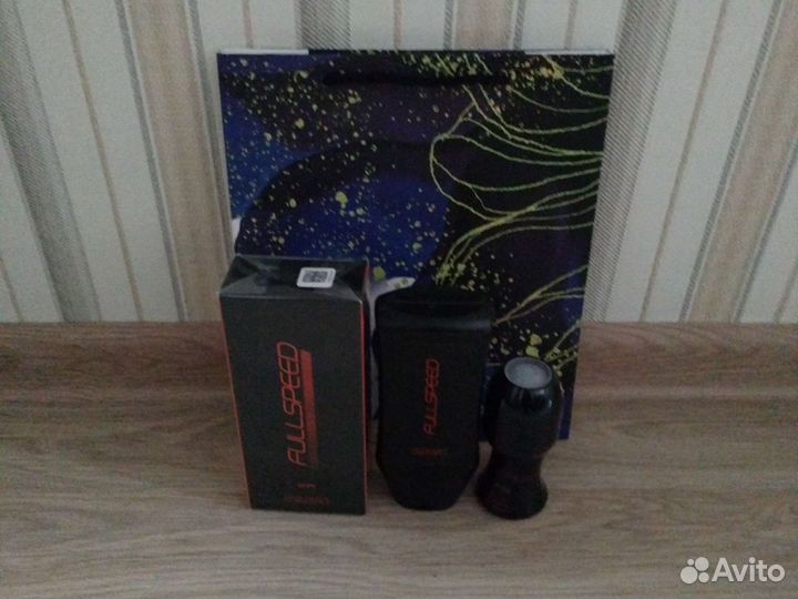 Подарочные мужские наборы