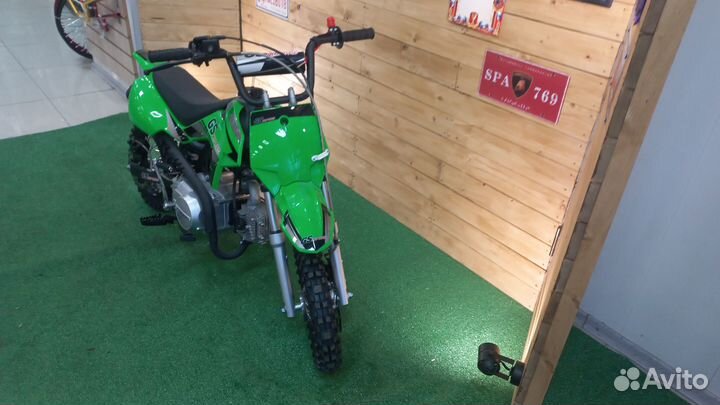 Питбайк GS Motors S7