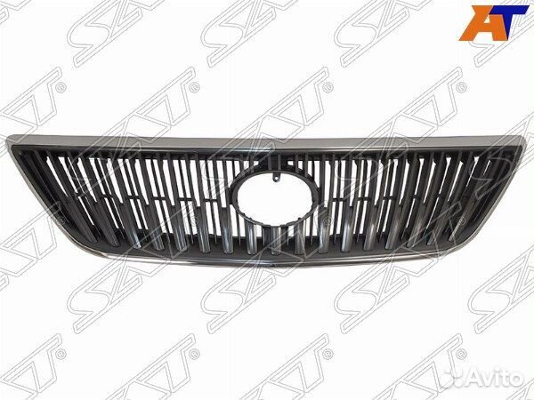 Решетка радиатора lexus RX400H