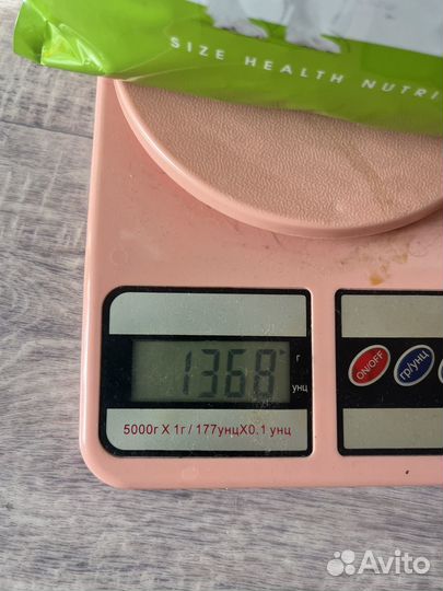 Корм для собак