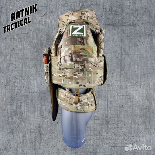 Комплект химера