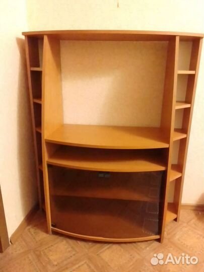 Тумба под телевизор