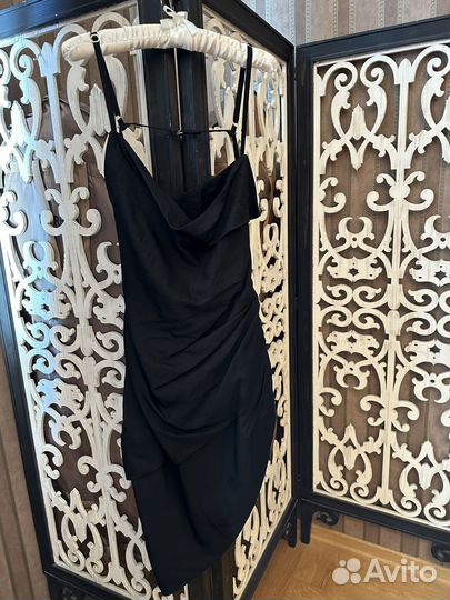 Jacquemus платье