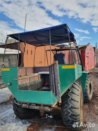 Продам вездеход 