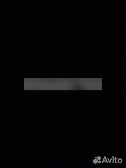 Среднеазиатская овчарка