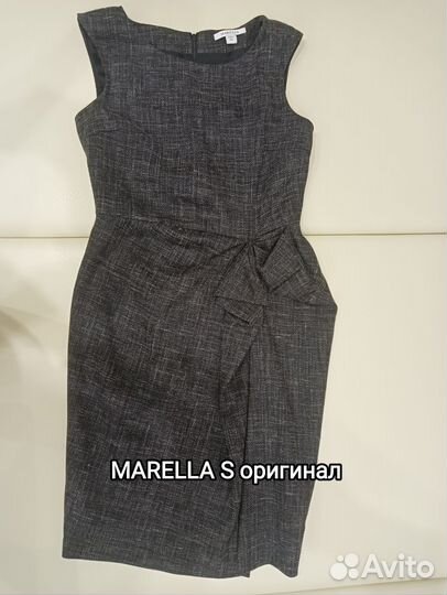 Marella, платье 36. Оригинал