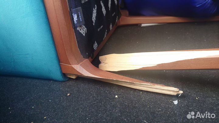 Реставрация деревянной мебели и изделий из дерева