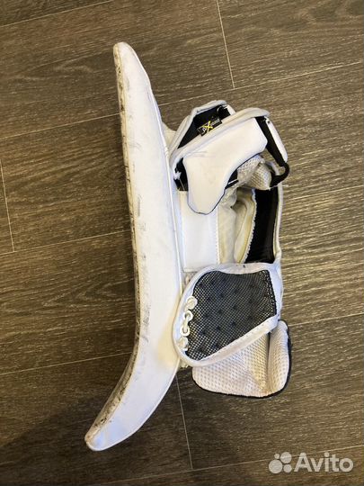 Хоккейный блин Bauer 2s pro (SR)