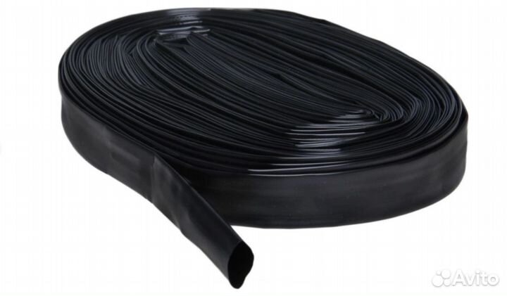 Лента капельного полива с эмиттерами 20 / 30 см