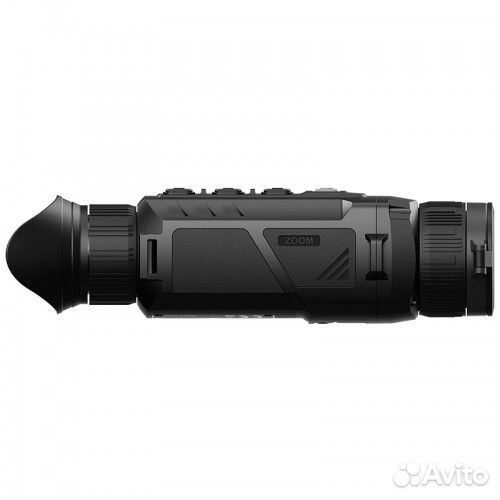 Тепловизионный монокуляр iRay Zoom ZH 38
