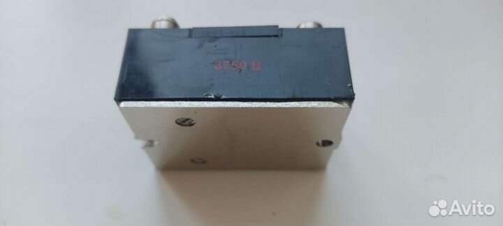 Твердотельное реле 19.10тм-10-8