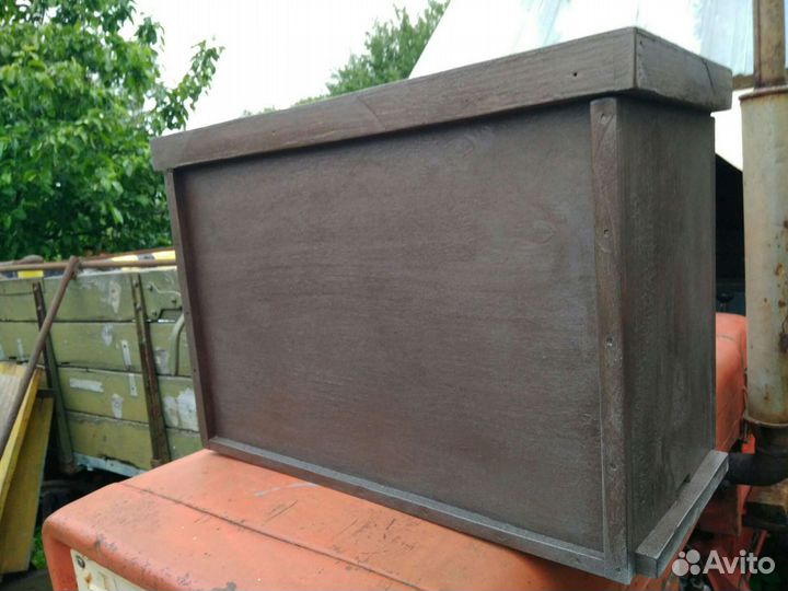 Ловушки для пчел